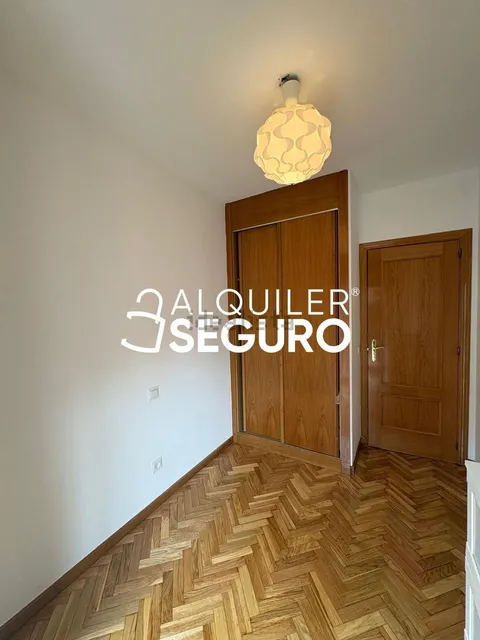 Piso de 85 m² en Madrid