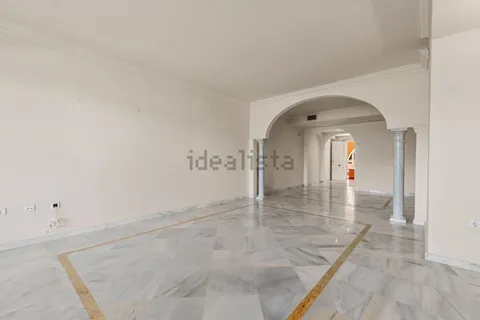 Pis de 113 m² a Marbella
