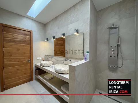 Будинок 400 м² у Sant Joan de Labritja