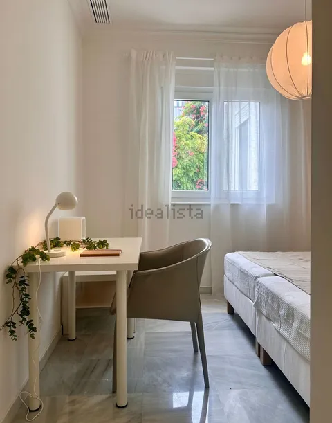 Pis de 75 m² a Sevilla