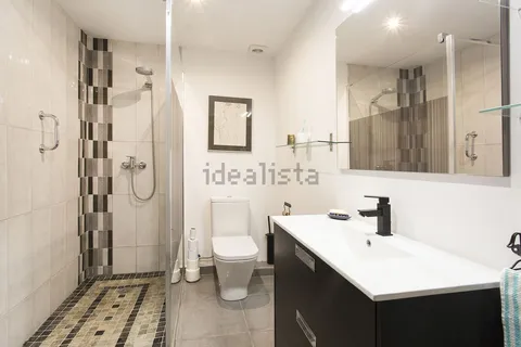 Habitació de lloguer, Palma