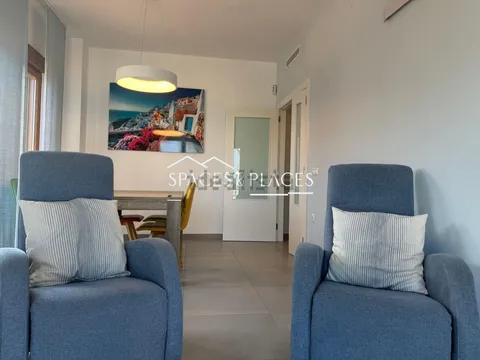 Pis de 119 m² a València