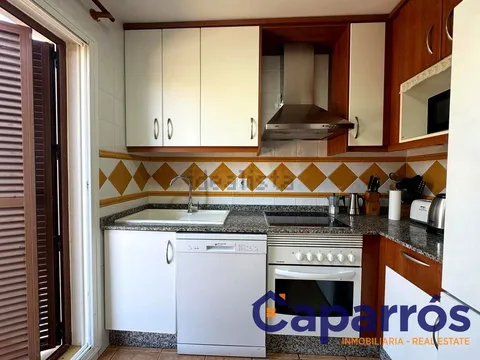 Pis de 70 m² a Vera