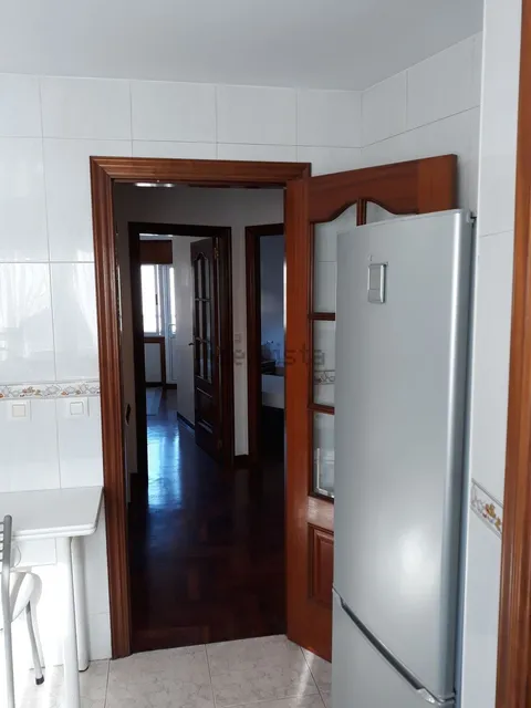 Pis de 80 m² a A Corunya