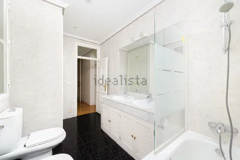Zimmer zur Miete, Madrid