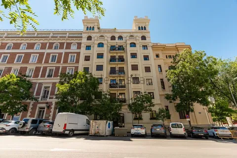 Pis de 145 m² a Madrid