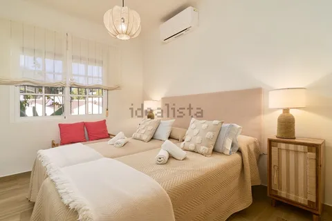 Casa de 200 m² a Màlaga