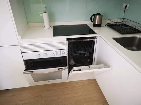 Appartement 30 m² à Altea