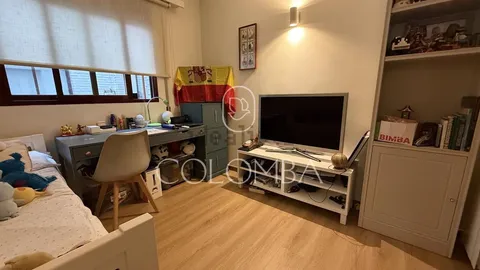 Pis de 293 m² a Madrid