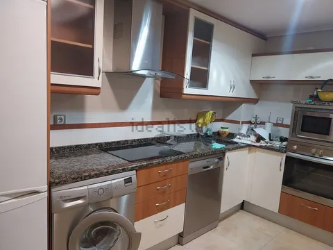 Pis de 110 m² a Saragossa