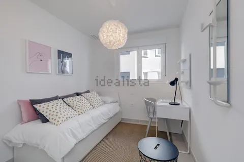 Piso de 90 m² en Estepona