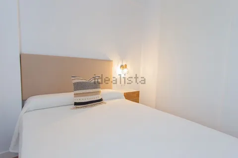 Habitació de lloguer, Cartagena