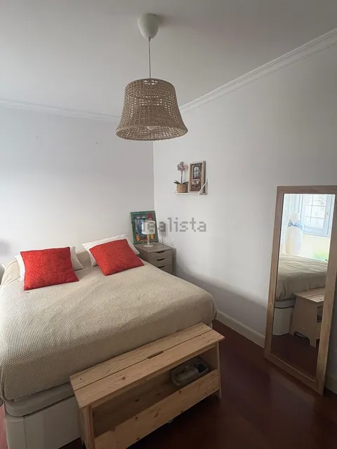 Pis de 50 m² a Santander