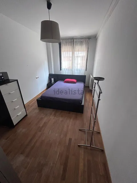 Wohnung 90 m² in Ponferrada