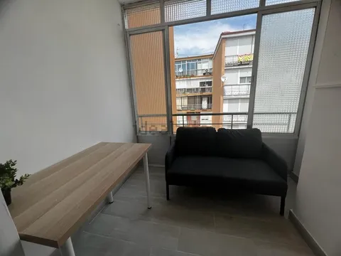 Chambre à louer, Madrid (3/7)