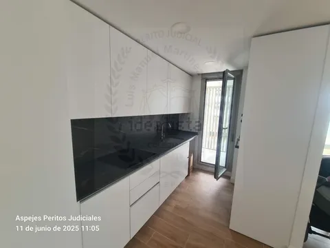 Pis de 97 m² a Madrid