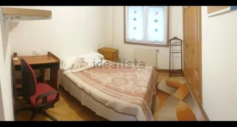 Habitació de lloguer, Sant Sebastià (2/5)