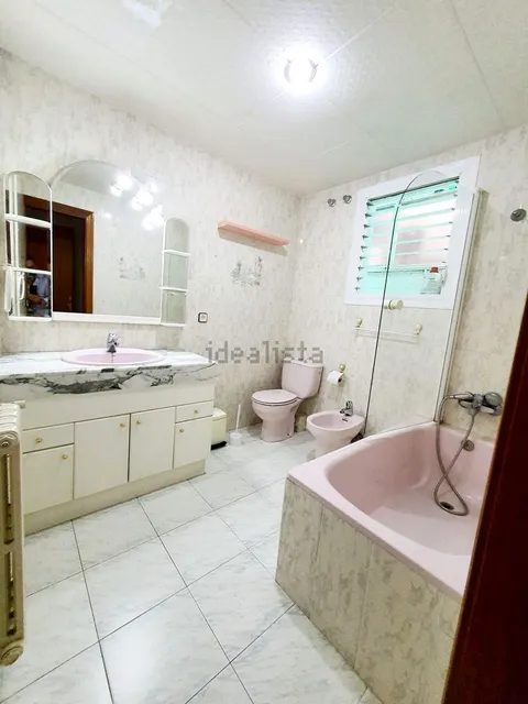 Room for rent, Barcelona (2/8)