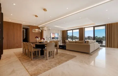 Casa 536 m² a Marbella
