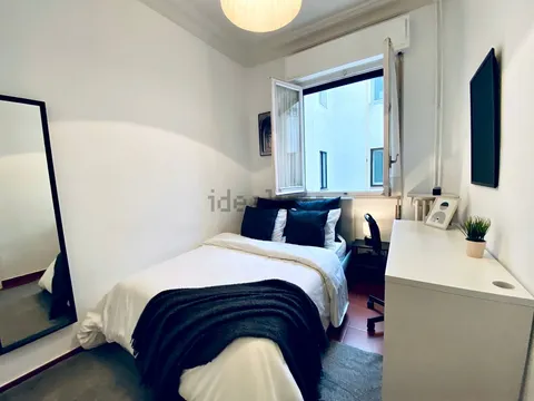 Habitación en alquiler, Madrid