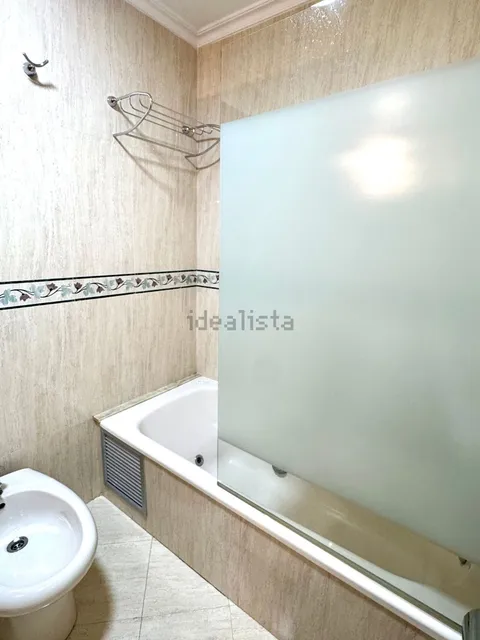 Pis de 119 m² a Gijón