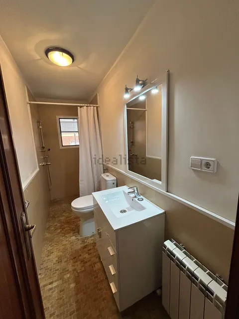 Wohnung 88 m² in Valladolid