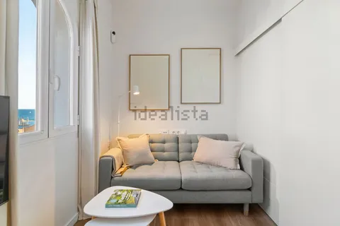 Pis de 35 m² a Barcelona