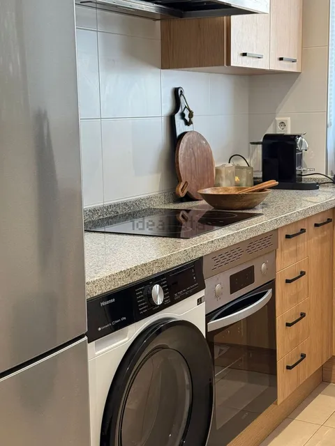 Wohnung 66 m² in Xàbia / Jávea