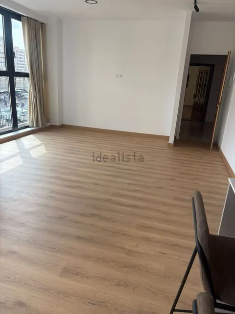 Pis de 78 m² a València