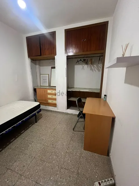 Habitació de lloguer, Alacant