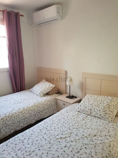 Pis de 60 m² a Saragossa
