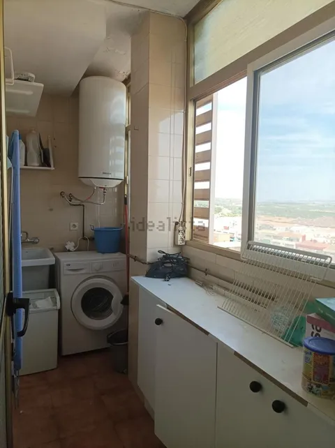 Habitació de lloguer, Jaén