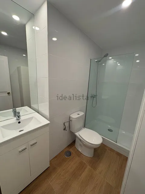 Pis de 80 m² a Madrid