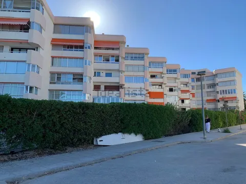 Wohnung 128 m² in Altea