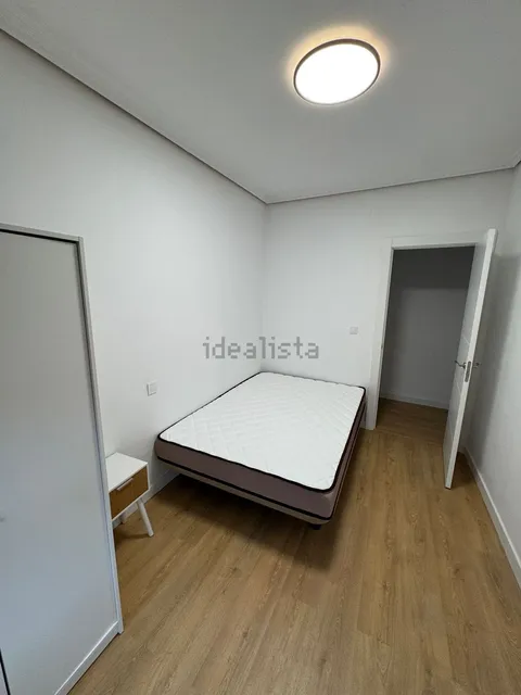 Habitación en alquiler, Valle de Trápaga