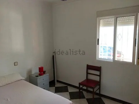 Piso de 60 m² en Zafra