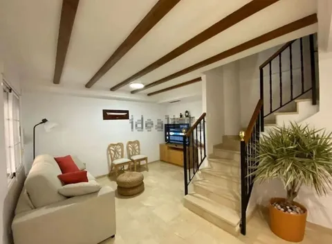 Moradia 100 m² em Santa Pola (3/9)