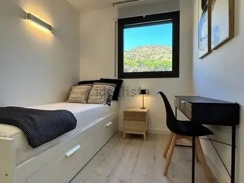 Pis de 82 m² a el Port de la Selva