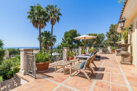 Maison 500 m² à Calvià (2/23)