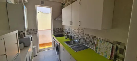 Pis de 120 m² a Madrid