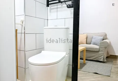Appartamento 30 m² a Madrid