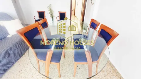 Wohnung 120 m² in Dénia