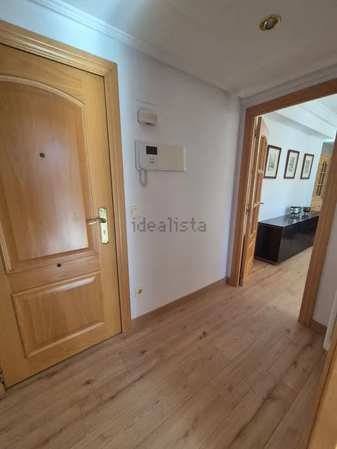 Квартира 71 м² в Сарагосе