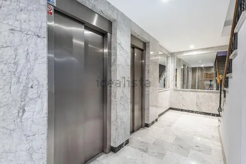 Wohnung 114 m² in Granada