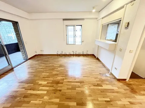 Appartamento 75 m² a Madrid