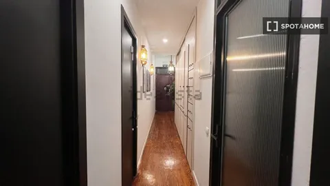 Appartamento 45 m² a Madrid