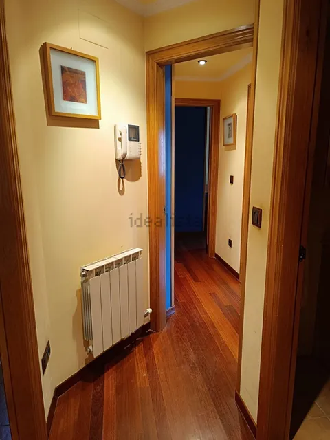 Pis de 85 m² a Pontevedra