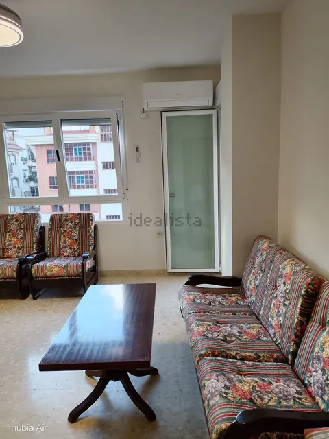 Habitació de lloguer, Jaén