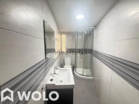 Pis de 92 m² a València