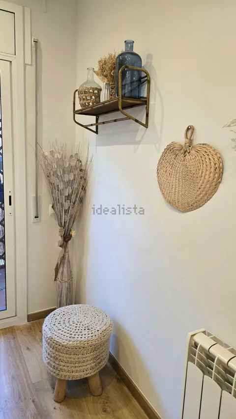 Pis de 80 m² a Barcelona